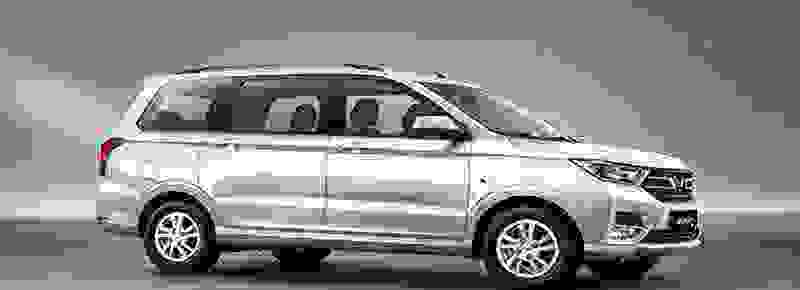 五菱宏光s属于什么类型的车 五菱宏光s是面包车还是mpv