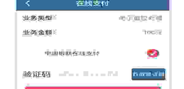 【交管12123怎样解绑银行卡 新版12123根本没有银行卡】图2