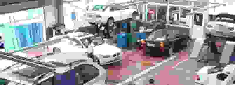 4s店送的保养可以全国通用吗