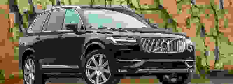 volvo是什么牌子的车