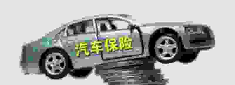 新车第一年保单没有车牌号码