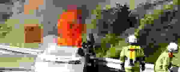 【为何电动汽车起火  电动汽车爆炸是为什么】图4