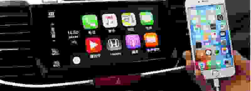 carplay必须用原装数据线吗 carplay数据线要求