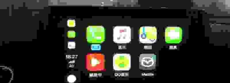 carplay很卡和手机有关系吗 carplay流畅度取决手机