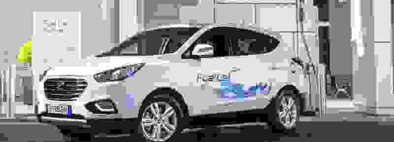 现代ix35是合资车还是国产车
