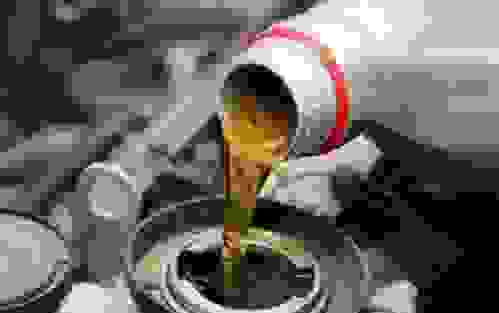 机油加多了会对汽车有伤害吗？