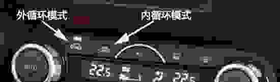 【高速行驶时，为何不能打开外循环？】图3