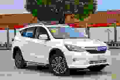 【十几万加速快动力好的车，有哪些推荐？】图2