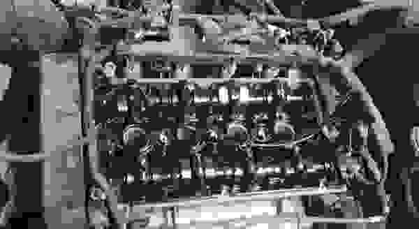 【发动机报废了还能修吗 发动机加白糖的后果】图3