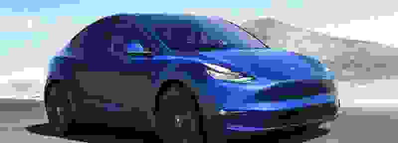model3续航