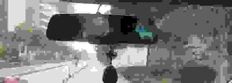 安装行车记录仪无法上牌