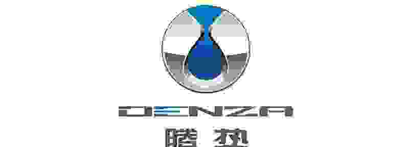 denzr新能源价格 denzr是什么牌子的车