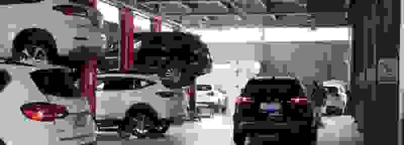 第一次去4s店保养找谁