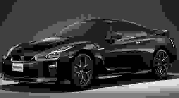 【GT-R Nismo和普通GT-R的区别 GTR是什么牌子的车】图2