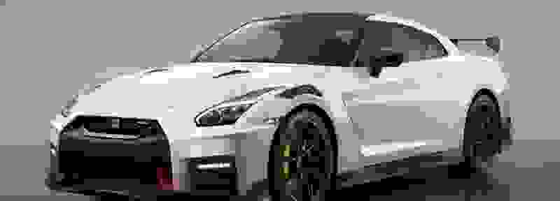 【GT-R Nismo和普通GT-R的区别 GTR是什么牌子的车】图1
