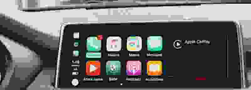 carplay和蓝牙不能共同使用