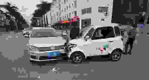 【无需驾照的新能源汽车 2万一3万电动汽车需要驾照】图3