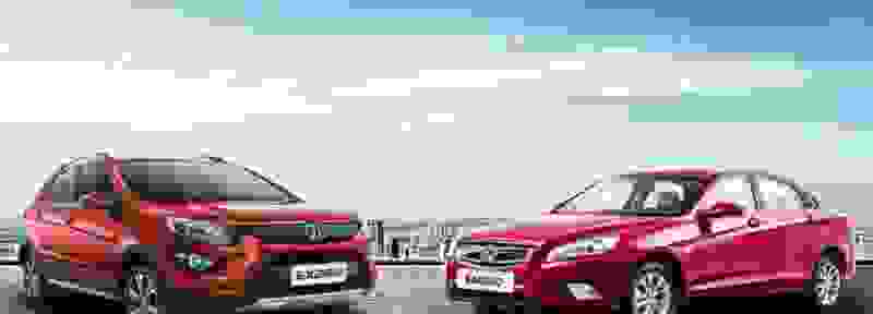 北汽蓝谷生产什么车 北汽蓝谷和北汽新能源关系是什么