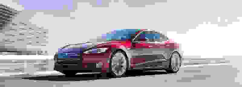 如何买特斯拉汽车