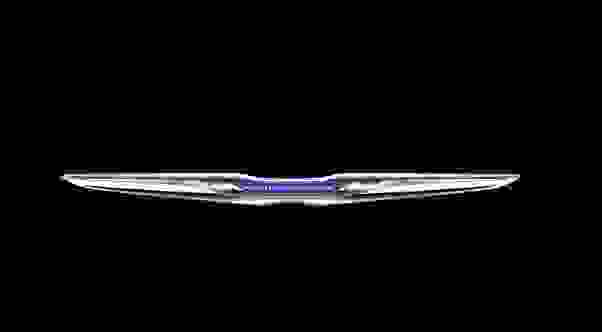 【克莱斯勒是豪车吗 chrysler是什么车】图2