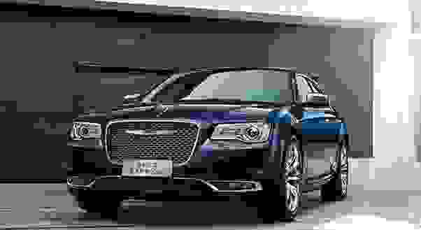 【克莱斯勒是豪车吗 chrysler是什么车】图3