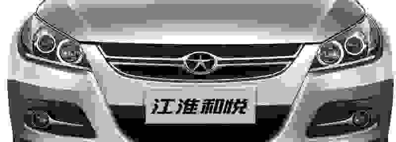 五角星的车标是什么车