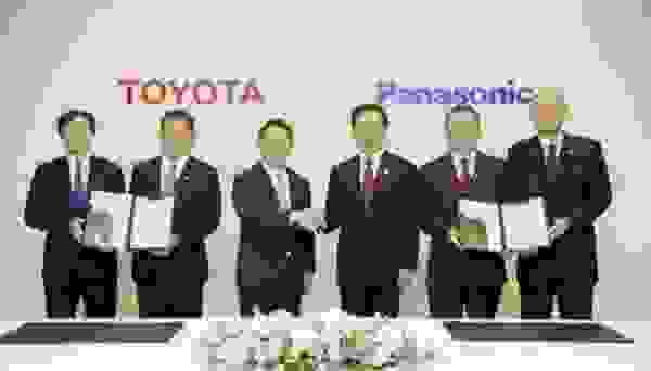 【宁德时代和松下哪个好 宁德时代和松下电池差距很大吗】图2
