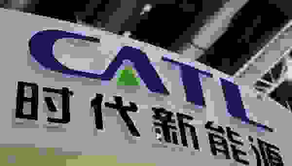 【宁德时代和松下哪个好 宁德时代和松下电池差距很大吗】图4