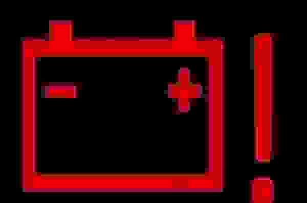 【新能源电动汽车故障灯图解 电动汽车故障灯标致图解】图4