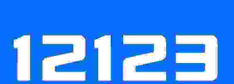 交管12123科三过了还显示预约科三