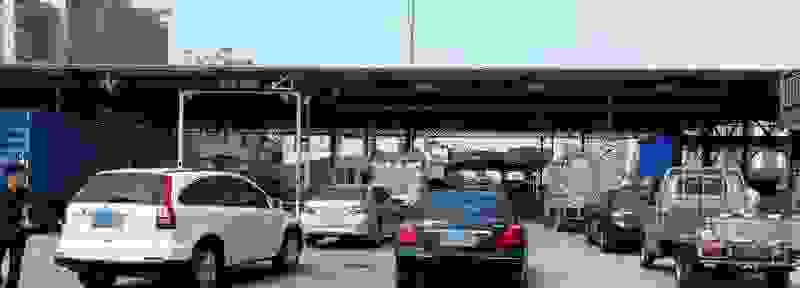 2014年的车2021年要上线年检吗