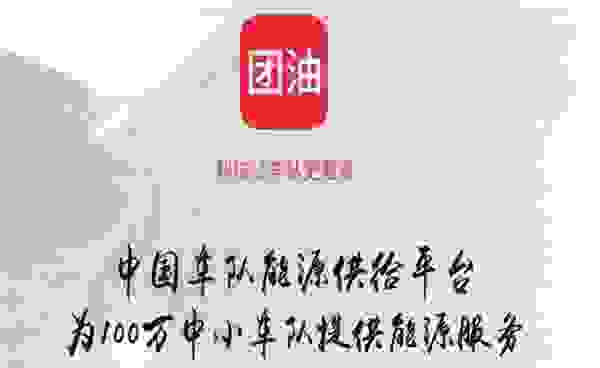 【团油可以在中石化加油吗 团油在任何加油站都能加吗】图3