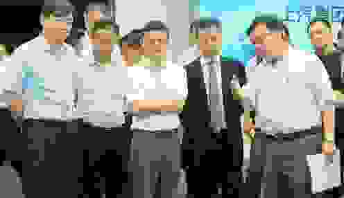 马云为何不愿掏腰包造车？