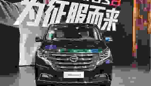 传祺gm8能否突围，成为最成功的中国品牌高端mpv？