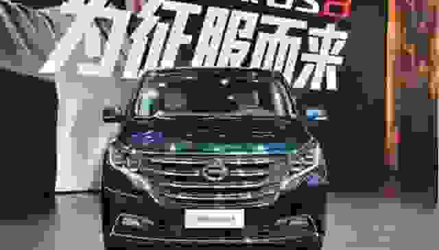 【传祺gm8能否突围，成为最成功的中国品牌高档mpv？】图2