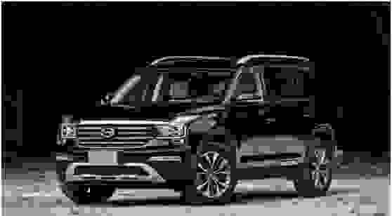 suv，你会选七座还是五座？