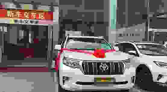 60万以内suv有什么推荐？