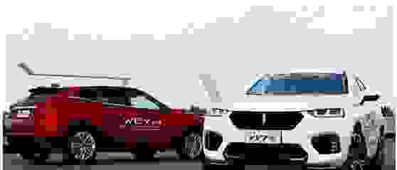 十七八万买什么车？