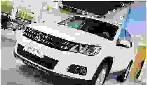 国内最畅销的合资suv, 20万该怎么选？