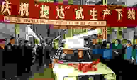 2018北美车展#海外版jetta引入国内后为什么不是捷达而是速腾？