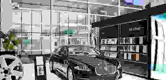 买一辆车，4s店能从中赚取哪些花费？