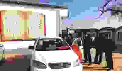 在农村买车，买什么车比较有面子？