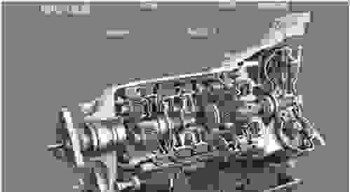 at变速器比cvt变速器高档吗？