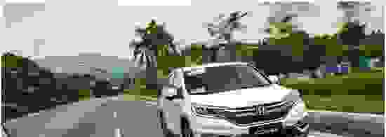 预算17万，你能买国产车，还是合资车？wey和cr-v你能选哪一个？