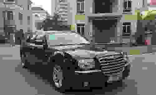 什么是伪豪车？伪豪车基本都有哪些？