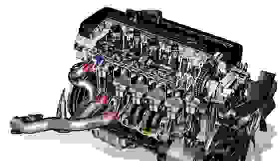 汽车发动机买几缸的最好？