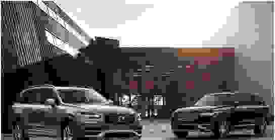 xc90在中国销售如何了？