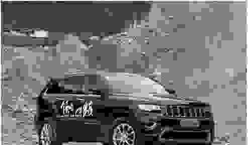 40万到60万的原装进口suv，有哪些推介？