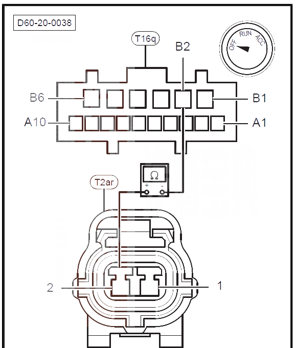 绅宝d60p0246故障码怎么消除 绅宝d60故障码p0246排除方法
