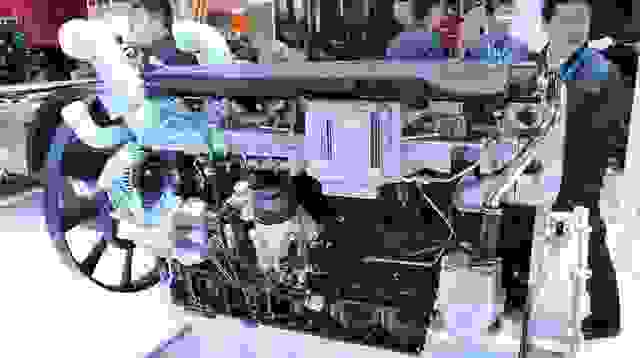 【汽车空气滤芯沒有盖紧有什么影响，对发动机损害大吗？】图3